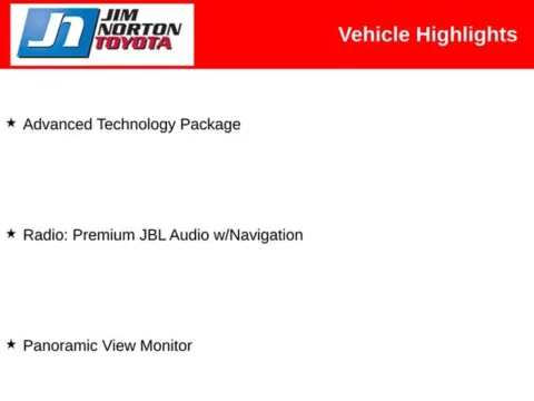 More photos of 2017 Toyota RAV4 Hybrid Limited at Jim Norton Toyota, OK