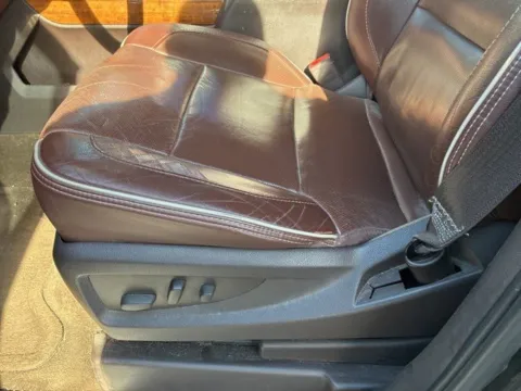 More photos of 2014 Chevrolet Silverado 1500 High Country at Jim Norton Toyota, OK