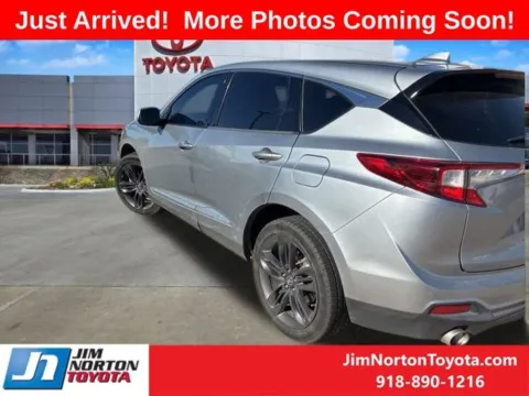 More photos of 2019 Acura RDX Technology Package at Jim Norton Toyota, OK