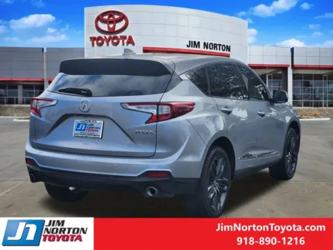 More photos of 2019 Acura RDX Technology Package at Jim Norton Toyota, OK