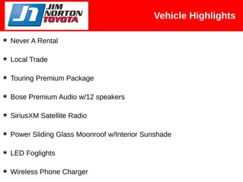 More photos of 2021 Mazda CX-9 Touring at Jim Norton Toyota, OK