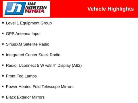 More photos of 2024 Ram 2500 Big Horn at Jim Norton Toyota, OK