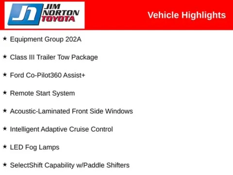 More photos of 2021 Ford Explorer XLT at Jim Norton Toyota, OK