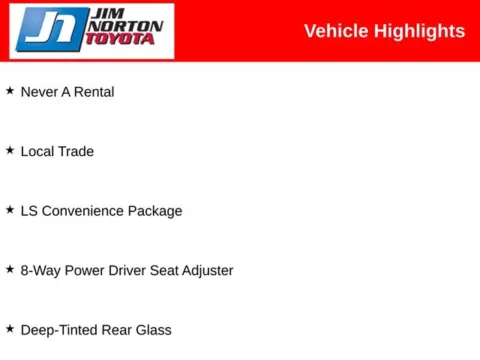 More photos of 2020 Chevrolet Equinox LS at Jim Norton Toyota, OK