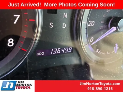 Photos of 2010 Lexus ES 350 for sale in Tulsa, OK at Jim Norton Toyota