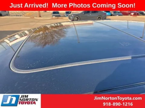 Another view of 2010 Lexus ES 350 for sale in Tulsa, OK at Jim Norton Toyota