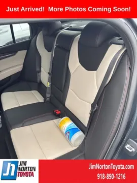 More photos of 2020 Cadillac CT5 Sport at Jim Norton Toyota, OK