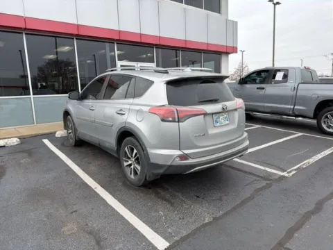 More photos of 2018 Toyota RAV4 XLE at Jim Norton Toyota, OK