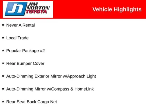 More photos of 2018 Subaru Forester 2.5i Touring at Jim Norton Toyota, OK