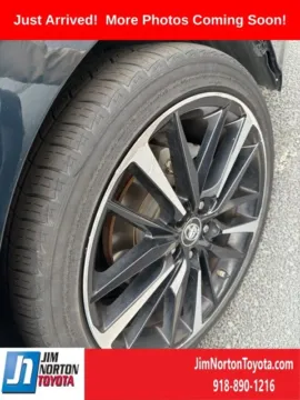 More photos of 2018 Toyota Camry XSE V6 at Jim Norton Toyota, OK