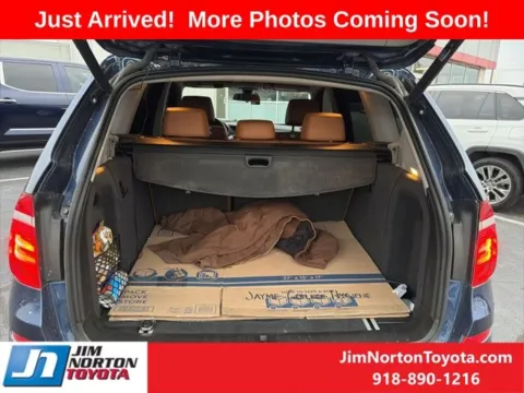 More photos of 2017 BMW X3 xDrive35i at Jim Norton Toyota, OK