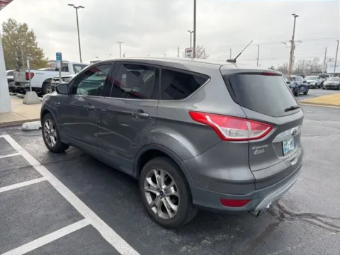 More photos of 2013 Ford Escape SEL at Jim Norton Toyota, OK