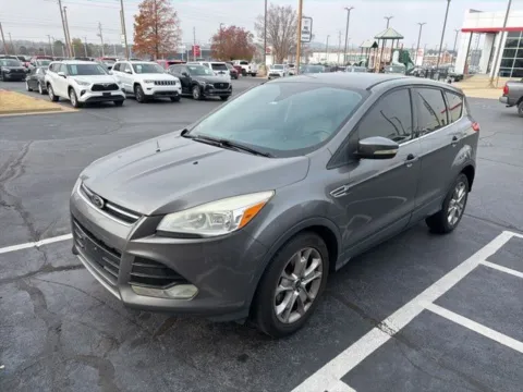 Another view of 2013 Ford Escape SEL for sale in Tulsa, OK at Jim Norton Toyota