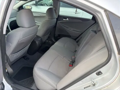 More photos of 2013 Hyundai Sonata GLS at Jim Norton Toyota, OK