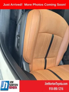 Photos of 2024 Mazda CX-90 3.3 Turbo S Premium Plus for sale in Tulsa, OK at Jim Norton Toyota