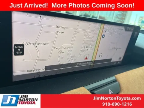 More photos of 2024 Mazda CX-90 3.3 Turbo S Premium Plus at Jim Norton Toyota, OK
