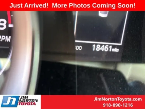 Another view of 2024 Toyota Camry LE for sale in Tulsa, OK at Jim Norton Toyota