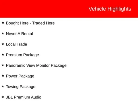 More photos of 2023 Toyota Tundra Limited at Jim Norton Toyota, OK