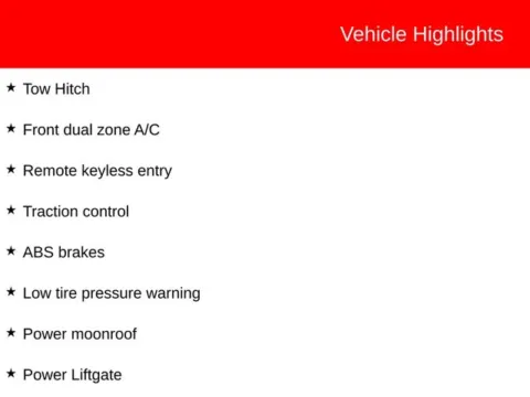 More photos of 2025 Toyota Highlander Platinum at Jim Norton Toyota, OK