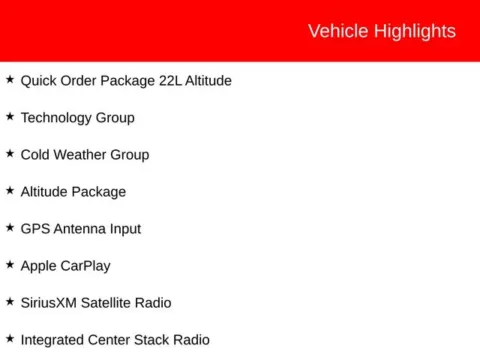 More photos of 2021 Jeep Wrangler Unlimited Sport Altitude at Jim Norton Toyota, OK