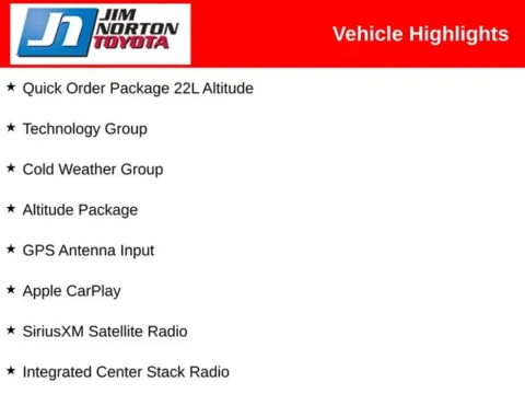 More photos of 2021 Jeep Wrangler Unlimited Sport Altitude at Jim Norton Toyota, OK