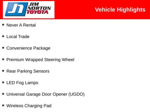 More photos of 2024 Ford Bronco Sport Big Bend at Jim Norton Toyota, OK