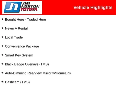 More photos of 2025 Toyota Camry SE at Jim Norton Toyota, OK