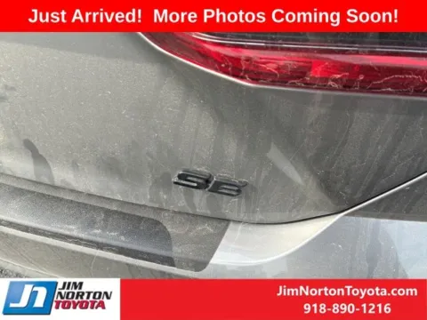 More photos of 2025 Toyota Camry SE at Jim Norton Toyota, OK