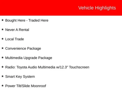 More photos of 2025 Toyota Camry SE at Jim Norton Toyota, OK