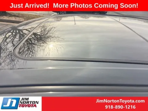 Photos of 2025 Toyota Camry SE for sale in Tulsa, OK at Jim Norton Toyota