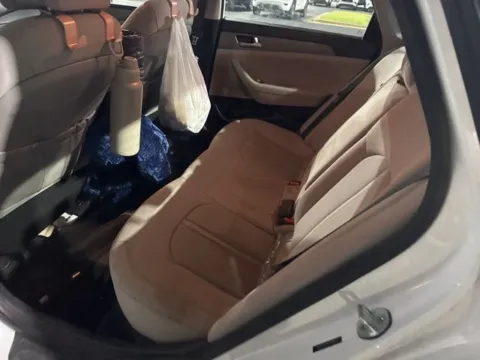 More photos of 2017 Hyundai Sonata SE at Jim Norton Toyota, OK