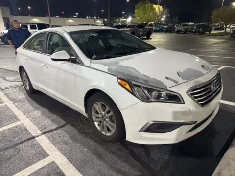 Photos of 2017 Hyundai Sonata SE for sale in Tulsa, OK at Jim Norton Toyota