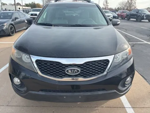 Photos of 2013 Kia Sorento LX for sale in Tulsa, OK at Jim Norton Toyota