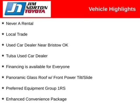 More photos of 2022 Chevrolet Blazer RS at Jim Norton Toyota, OK