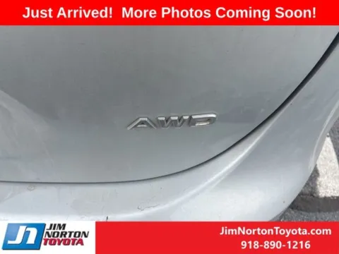 More photos of 2021 Nissan Rogue Sport S at Jim Norton Toyota, OK