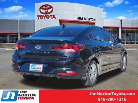 More photos of 2020 Hyundai Elantra Value Edition at Jim Norton Toyota, OK