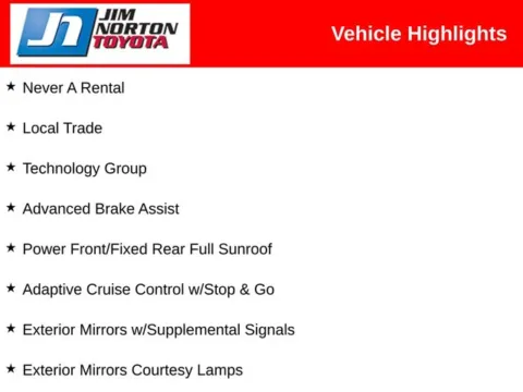 More photos of 2019 Jeep Cherokee Limited at Jim Norton Toyota, OK