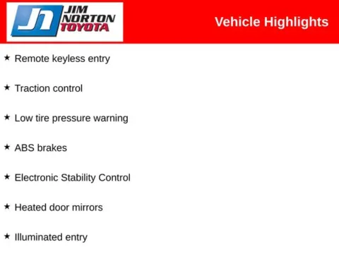 More photos of 2014 Toyota Tundra SR5 at Jim Norton Toyota, OK