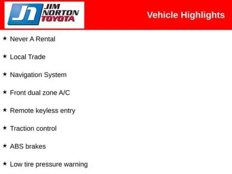 More photos of 2024 Toyota Grand Highlander XLE at Jim Norton Toyota, OK