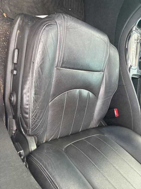 Silver 2017 Buick Enclave Leather Group for sale in Tulsa, OK