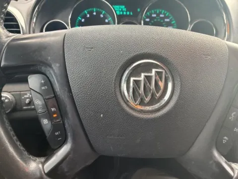 More photos of 2017 Buick Enclave Leather Group at Jim Norton Toyota, OK