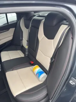 More photos of 2020 Cadillac CT5 Sport at Jim Norton Toyota, OK