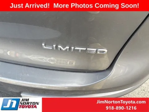 More photos of 2023 Toyota Crown Limited at Jim Norton Toyota, OK