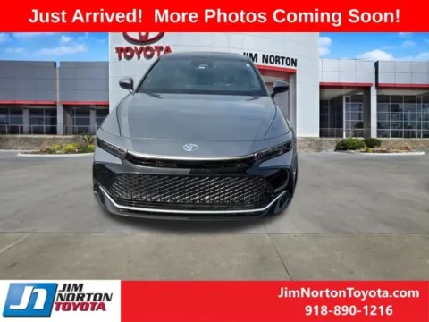Photos of 2023 Toyota Crown Limited for sale in Tulsa, OK at Jim Norton Toyota