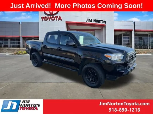 2023 Toyota Tacoma SR for sale in Tulsa, OK