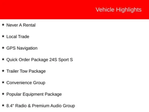 More photos of 2022 Jeep Gladiator Sport at Jim Norton Toyota, OK