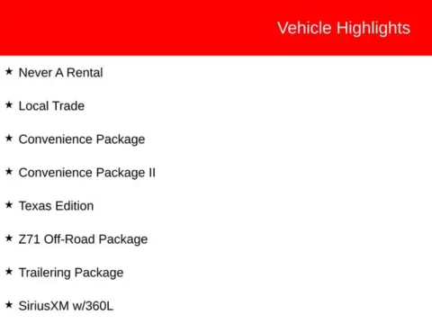 More photos of 2020 Chevrolet Silverado 1500 LT at Jim Norton Toyota, OK