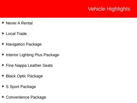 More photos of 2021 Audi SQ5 Prestige at Jim Norton Toyota, OK