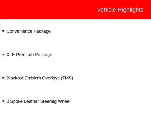 More photos of 2024 Toyota RAV4 XLE Premium at Jim Norton Toyota, OK