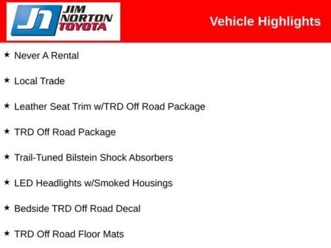 More photos of 2019 Toyota Tundra Limited at Jim Norton Toyota, OK